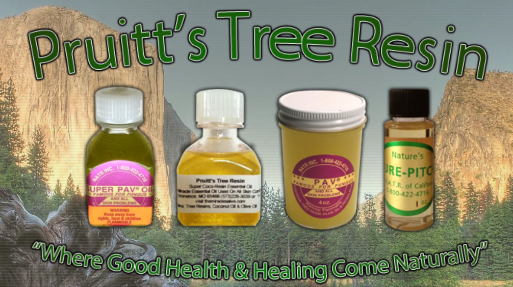 Tree Resin Natural Ointments and Salves Natural Healing Club