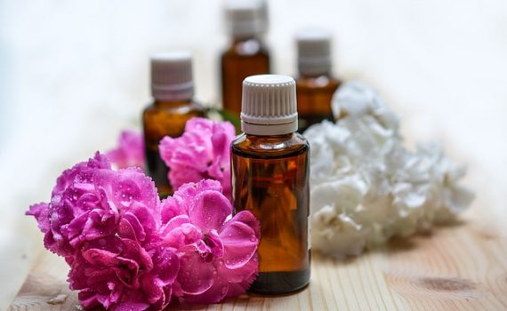 Essential Oils