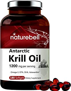 Krill Oil