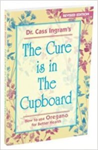The cure is in the Cupboard