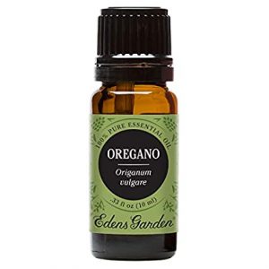 Oil of Oregano
