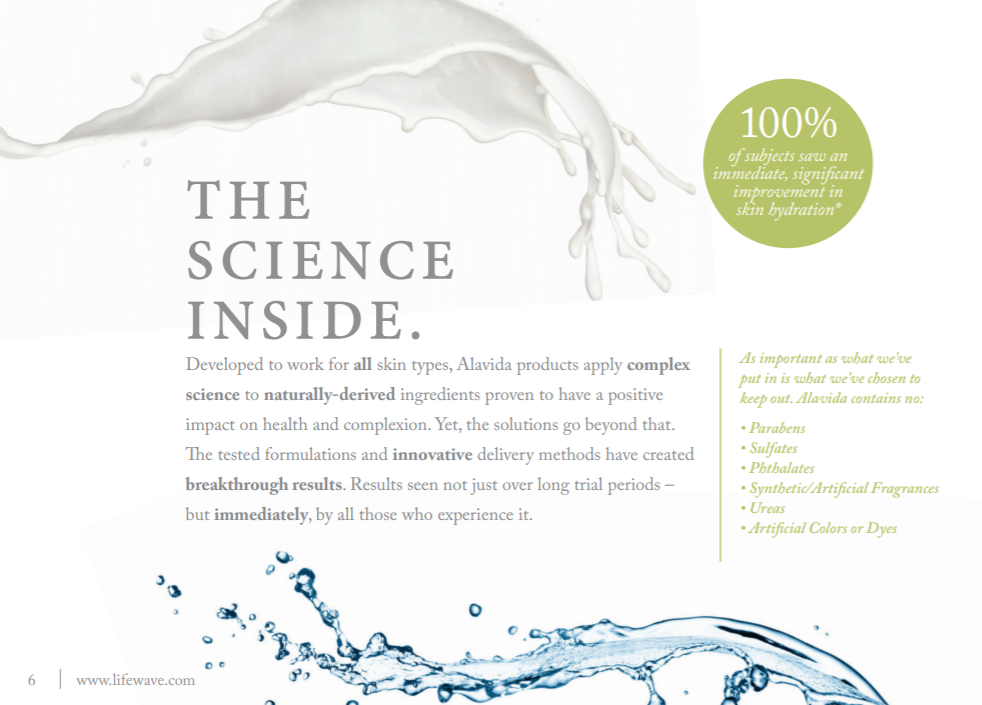 Alavida Skin Health