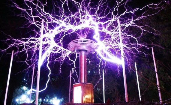Tesla Energy