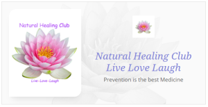 Natural Healing Club